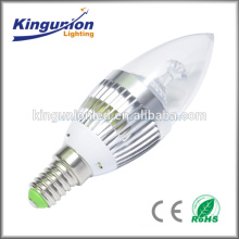 Certificat UL Led Bulb Light